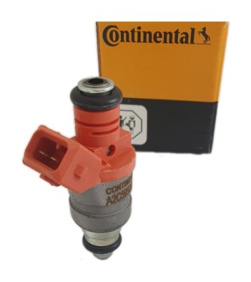 Форсунка пального chevrolet aveo kalos matiz spark 0.8 1.0 1.2 фото №1