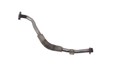 Alfa romeo giulia stelvio 2.0t wąż труба турбіни фото №1