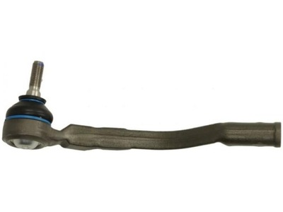 Наконечник тяга кермовий renault espace laguna trafic vel satis права фото №1