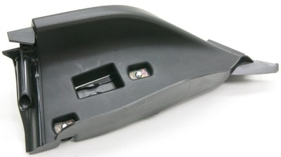 Напрямна поперечина права задня audi a3 8v 8v3857792b фото №1