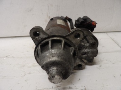 Стартер ford focus фото №1