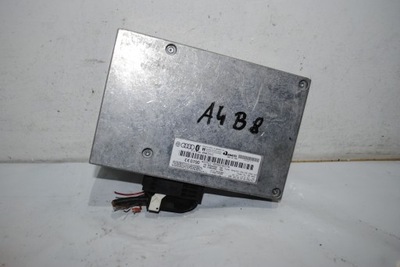 MODULIS VALDIKLIS BLUETOOTH AUDI A4 B8 8T0862335C 