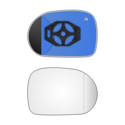 Асферический kia carnival sedona 2002-2006 2003 2004 фото №1