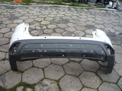 PARAGOLPES PARTE TRASERA TRASERO OUTLANDER 3 RESTYLING 6410C798ZZ  