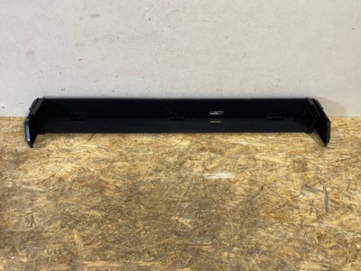 Ram 1500 задняя перегородка pod сиденье fc00aaw54433 фото №1