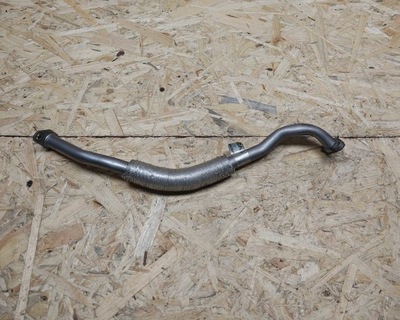 Шланг масляний alfa romeo stelvio 2.0 poznań фото №1