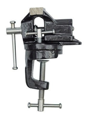 Imadło obrotowe Vorel 50 mm