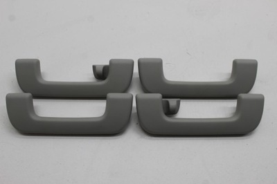 Audi a6 c8 4k ручка потолочный 4n0857643 / 607 фото №1