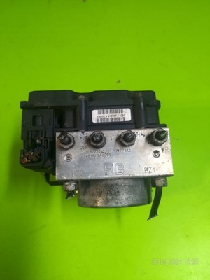 НАСОС ABS OPEL CORSA D 0265800422 13277812 FB