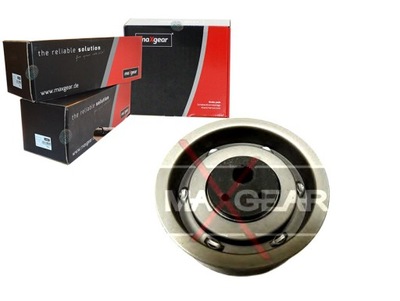 Ролик натягувача ремінь розподільного валу [maxgear] фото №1