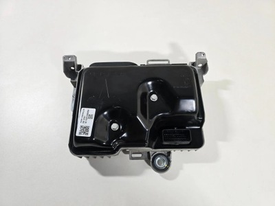 Tesla model 3 2022 модули комфорта фото №1