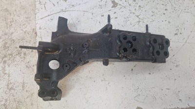 CAST IRON BRACKET MOUNTING FRAME BRACKET SCANIA S R 3041091  