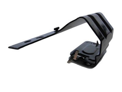 Mercedes glk x204 204 кронштейн защита багажника фото №1