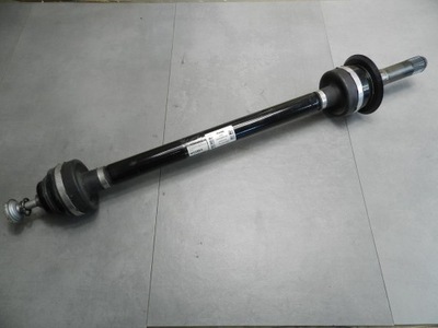 Bmw оригинальный номер 8092498 приводной вал задняя фото №1