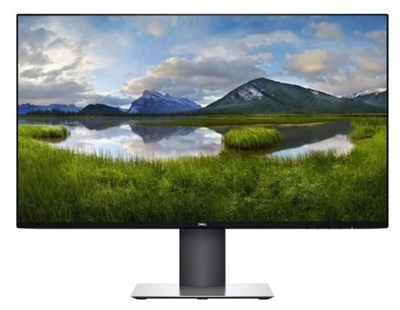 Monitor Dell U2719DC 27" LED 2560x1440 IPS HDMI