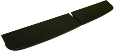 Nissan primastar спойлер козырёк спойлер na дверь gt shop фото №1