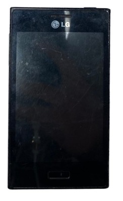 LG L5 E610