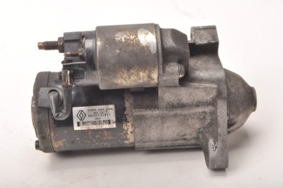 Renault megane 2 1.5 dci стартер 8200399594 фото №1