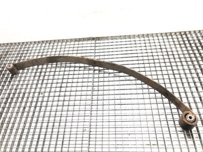 Рессора левый задняя fiat doblo i minivan щетка фото №1