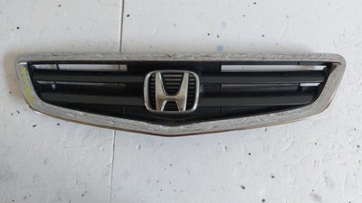 Honda accord vi fl решітка радіатора решітка радіатора фото №1