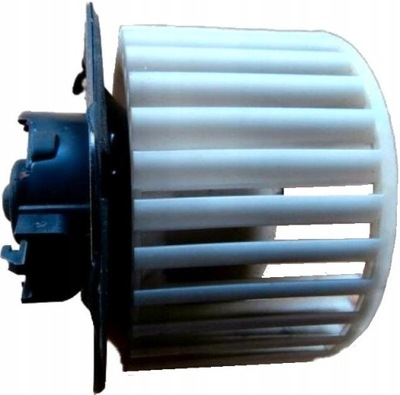 Вентилятор вентилятор задня ford galaxy 1995-2000 r фото №1