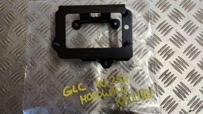 Кронштейн радара mercedes glc w254 2022- новый оригинал фото №1
