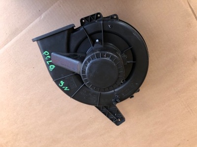 SOPLADOR DE VENTILACIÓN VENTILADOR VW VOLKSWAGEN POLO 9N 05-08 6Q1819015G  