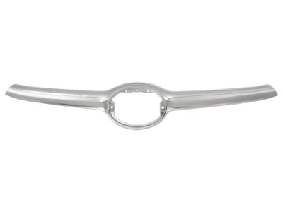 Toyota highlander 2013-2016 декор решітка 531210e080 фото №1