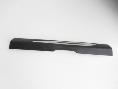 Молдинг поріг права citroen ds3 2010-2016 rok фото №1