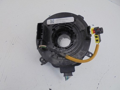 AIRBAG RITĖ JUTIKLIS 20817720 OPEL ASTRA IV J 