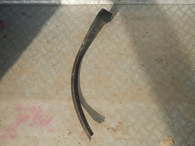 Lexus rx rx450 rx350 iii молдинг na крыло задняя r фото №1