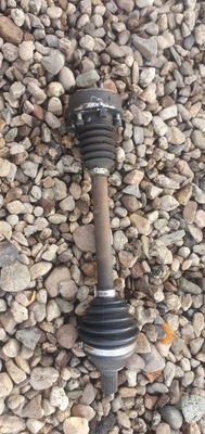 Roomster 1.2b приводной вал левый перед фото №1