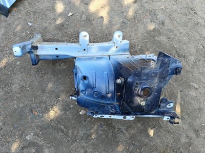 Чверть лонжерон перед передня ліва peugeot 308 t9 ii фото №1