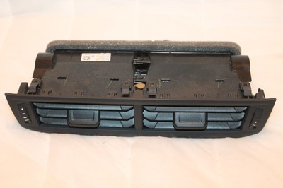 Впуск выход воздуха решётка vw t-cross t-roc фото №1