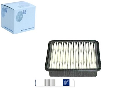 Blue print adt32257 фільтр повітря фото №1