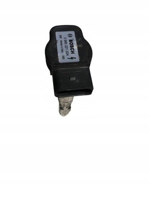 Volkswagen катушка зажигания 0986221024 фото №1