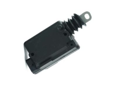 Привод замка центрального renault trafic clio ii thalia master scenic фото №1