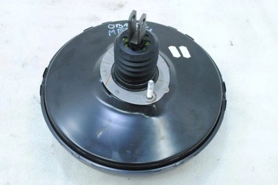 Усилитель тормозов насос тормоза opel meriva b фото №1