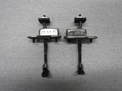 Hyundai ix35 обмежувач двері задня фото №1