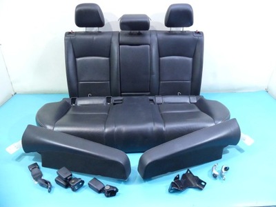 Сидіння задня заднє сидіння шкіра suzuki kizashi фото №1