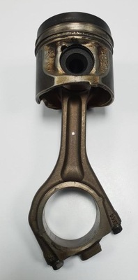 Поршень + шатун discovery sport l550 204dtd aj200 фото №1