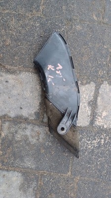 Впуск повітря повітрозабірник opel astra k v 1.6cdti фото №1