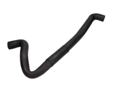 Шланг пабтрубок  радиатора воды vw transporter фото №1