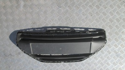 REJILLA REJILLA DE RADIADOR DEFLECTOR PARTE DELANTERA PEUGEOT 208  