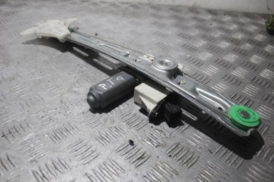 Механизм окон правый задняя opel vectra c фото №1