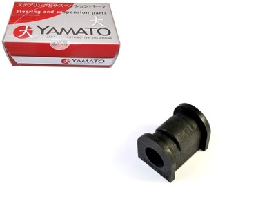 YAMATO BOLSA ESTABILIZADOR PARTE DELANTERA L/P (21MM) SUZUKI IGNIS I, IGNIS II  