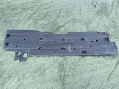 Mini cooper ii r56 r55 r57 r58 r59 захист плита підвіска ліва 2753163 фото №1