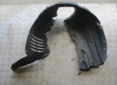 Подкрылок левый перед mazda v 5 фото №1
