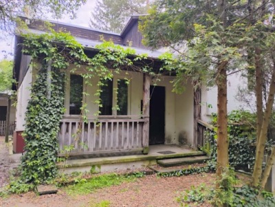 Dom, Milanówek, Grodziski, 174 m²