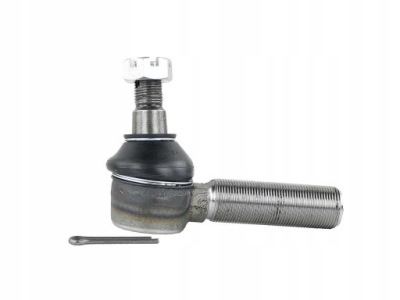 Наконечник тяга кермовий ліва renault mascott 99- s.typ lh m24x1.5 фото №1